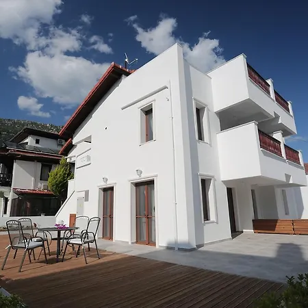 Seaside Akyaka Apartment Akyaka (Mugla)