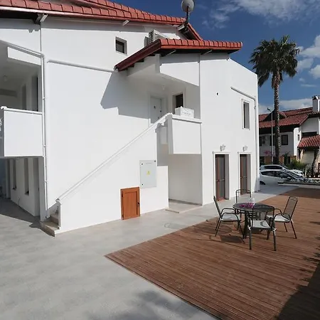Apartment Seaside Akyaka Akyaka (Mugla)