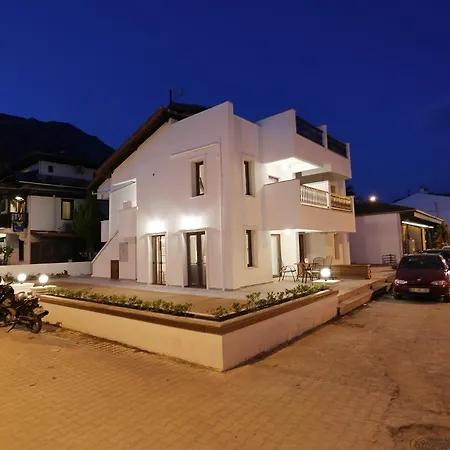 Apartment Seaside Akyaka
