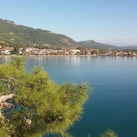 Seaside Akyaka * Akyaka (Mugla)
