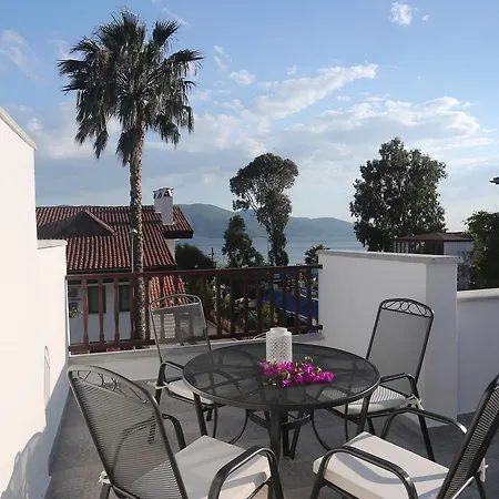 Apartment Seaside Akyaka